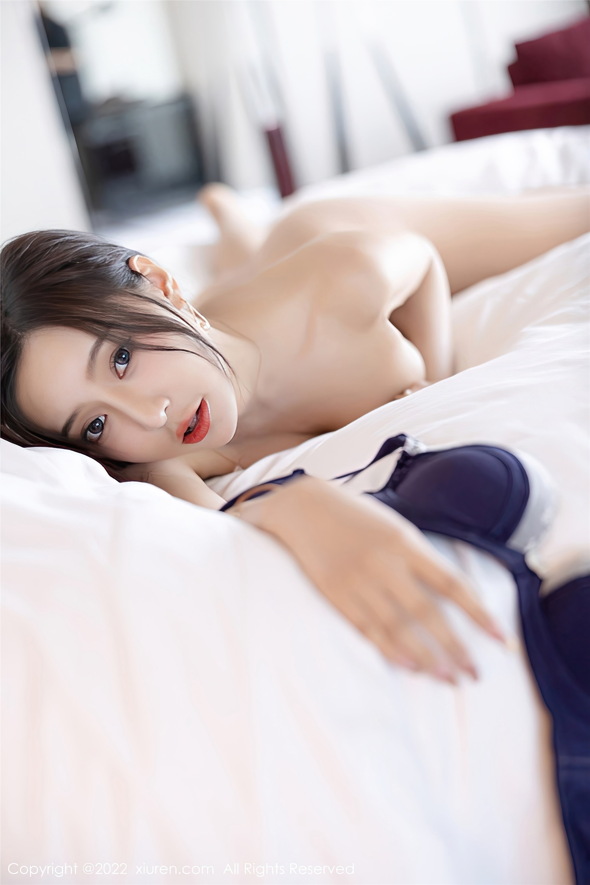 Xiuren秀人网 2022.12.09 NO.5978 王馨瑶yanni